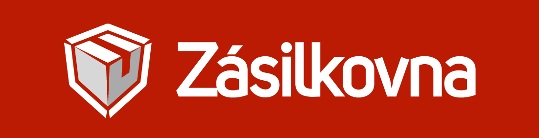 logo Zásilkovna